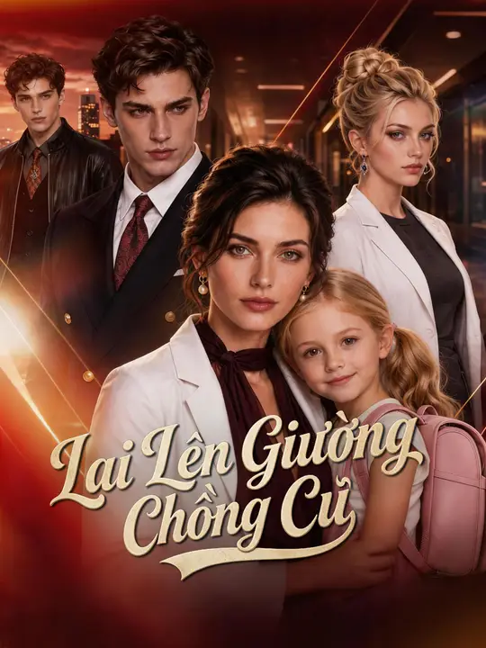 Lại Lên Giường Với Chồng Cũ