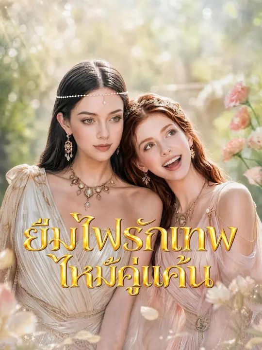 ยืมไฟรัก เทพเผาผลาญศัตรู