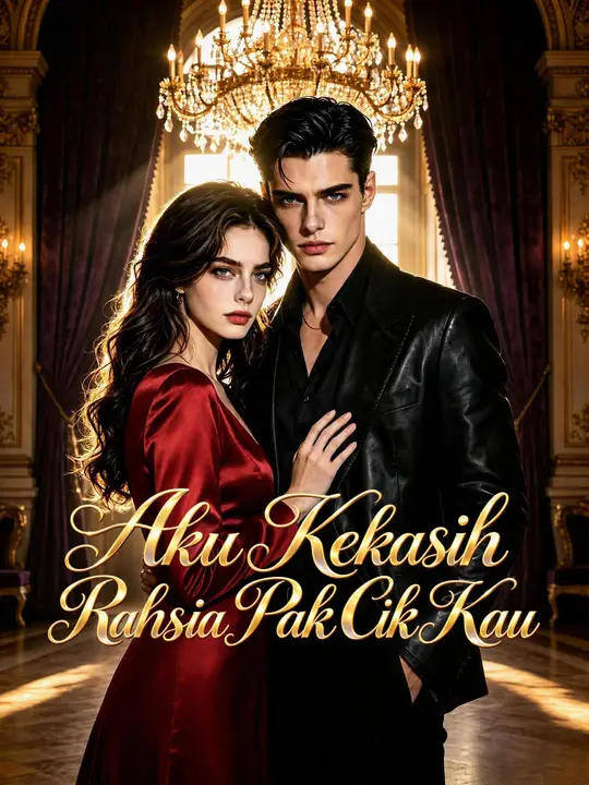 Aku Kekasih Rahsia Pak Cik Kau
