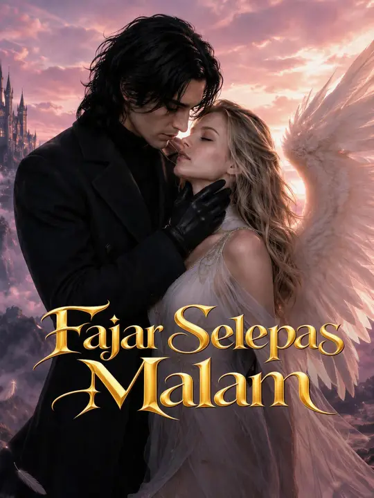 Fajar Selepas Malam