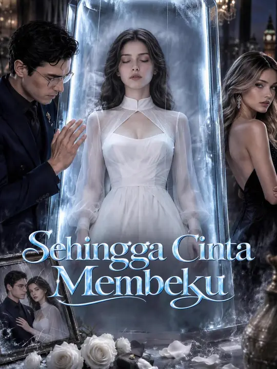 Sehingga Cinta Membeku
