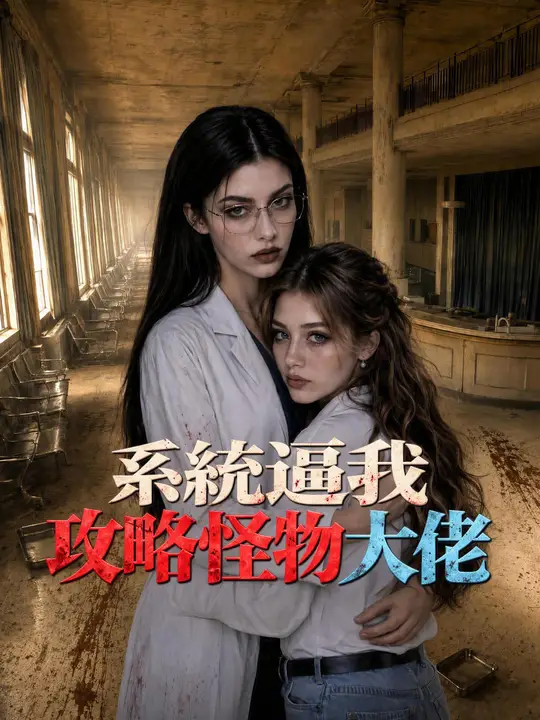 系統逼我攻略怪物大佬