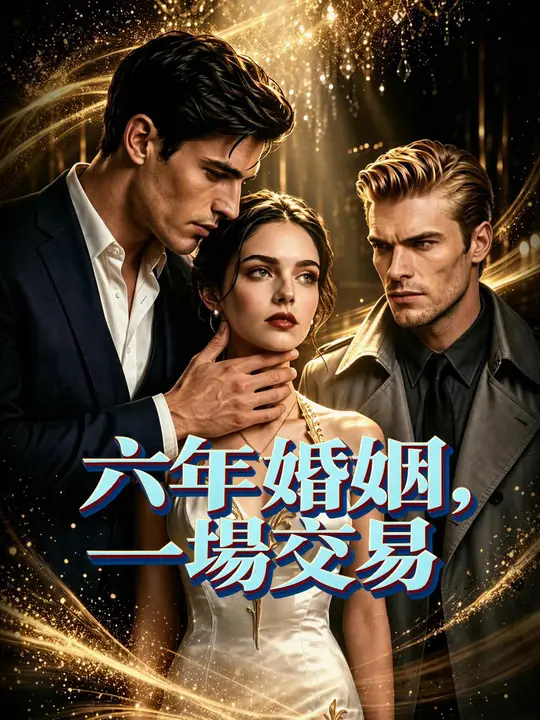 六年婚姻，一場交易
