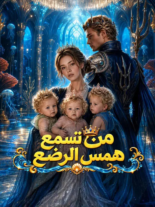 من تسمع همسات الرضع