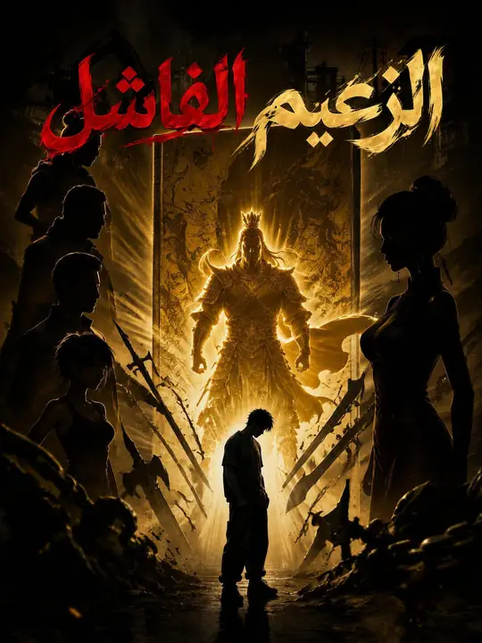 الزعيم الفاشل