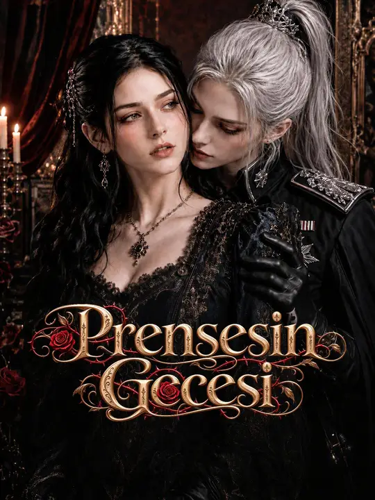 Prensesin Gecesi