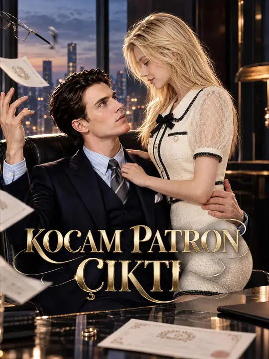 Kocam Patron Çıktı