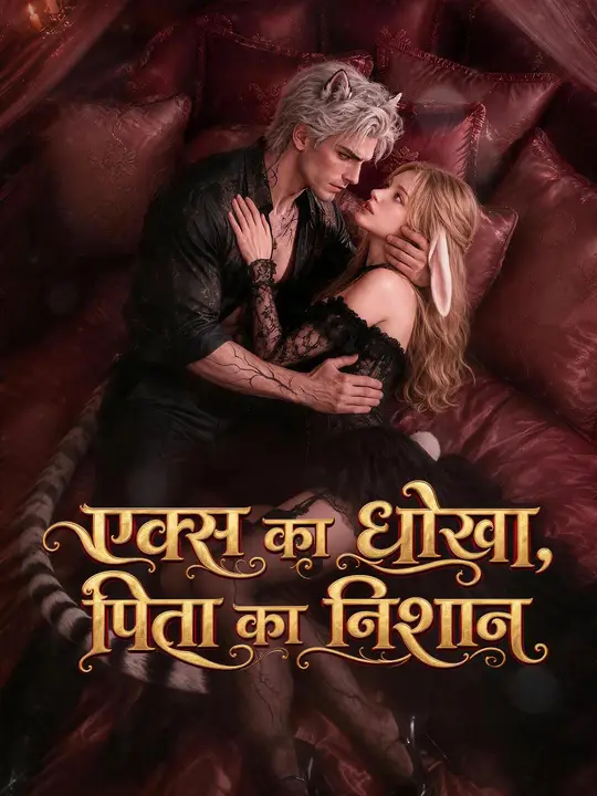 पूर्व प्रेमी का धोखा, पिता की छाप