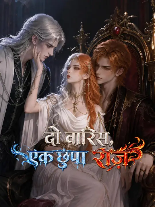 दो वारिस, एक छुपा राज़
