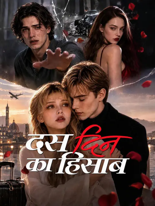 दस दिनों का हिसाब