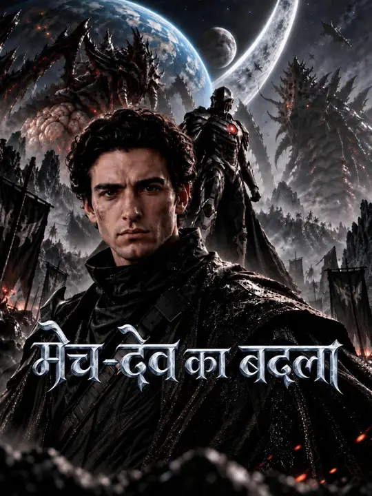 मेच-देव का बदला