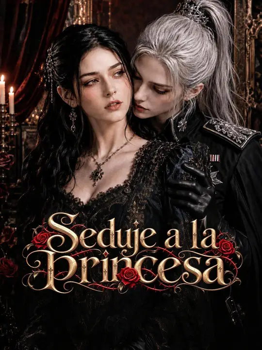 Seduce a la princesa