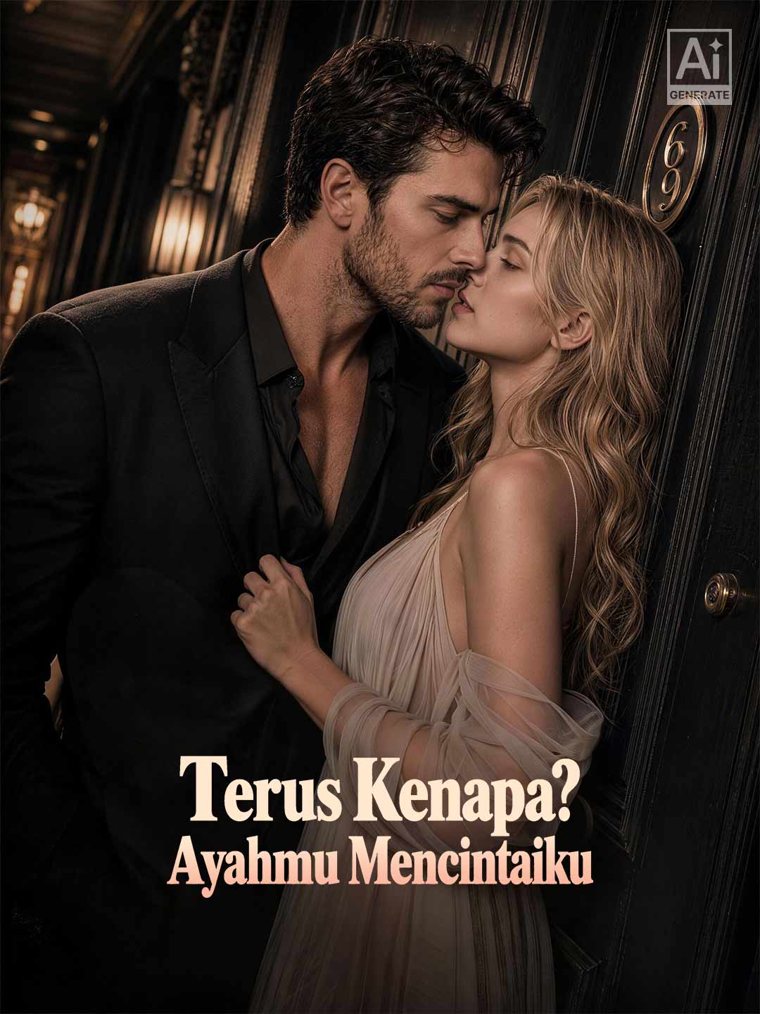 Lalu Kenapa? Ayahmu Mencintaiku