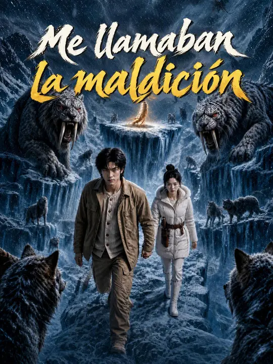 Me llamaban la maldición