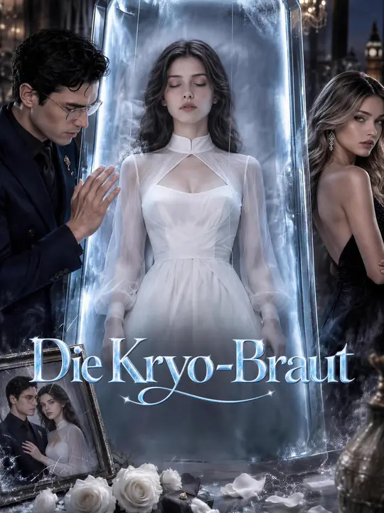 Die Kryo-Braut