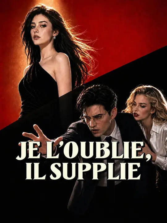 JE L’OUBLIE, IL SUPPLIE