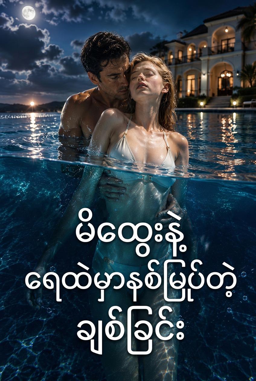 သူ့အတွင်း နစ်မြုပ်ခြင်း
