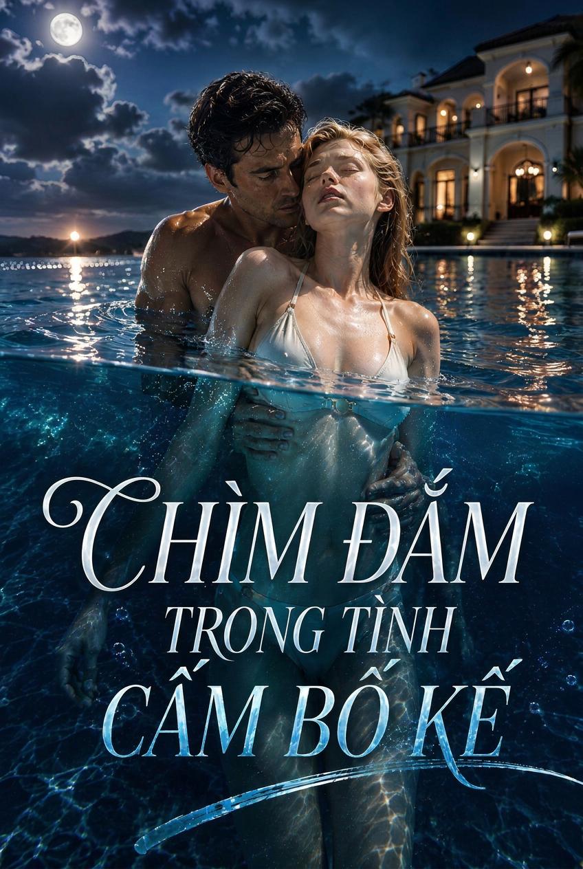 Chìm Đắm Trong Hắn