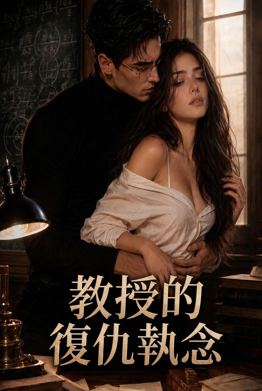 教授的復仇執念