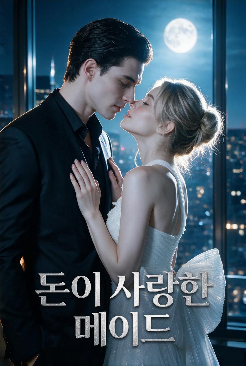 돈이 사랑한 메이드