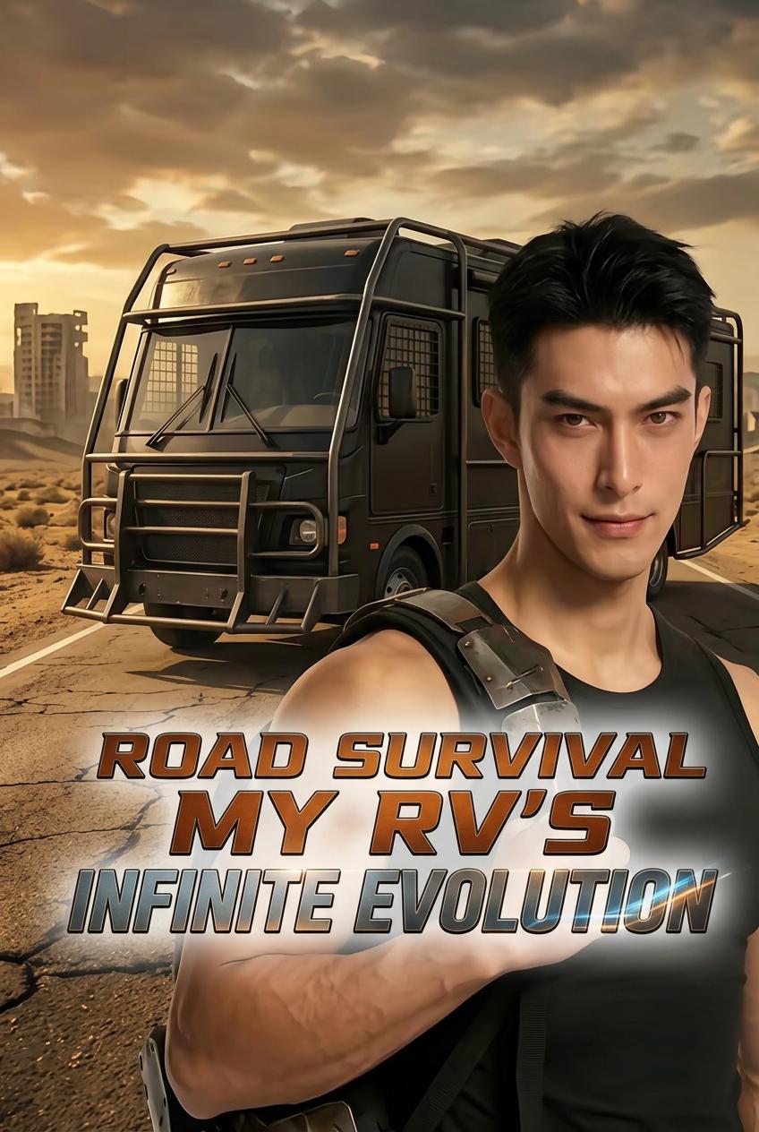 Road Survival: My RV's Infinite Evolution
