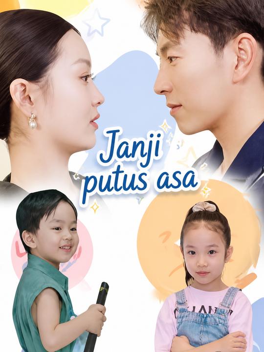 Janji putus asa