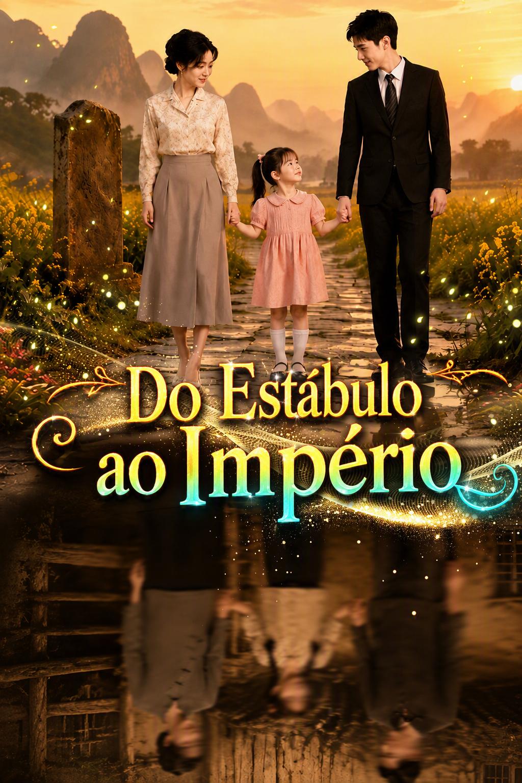 O homem do Campo Espiritual