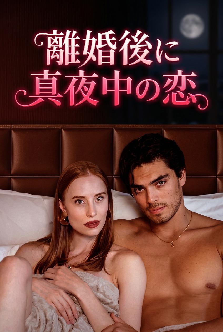 真夜中の恋