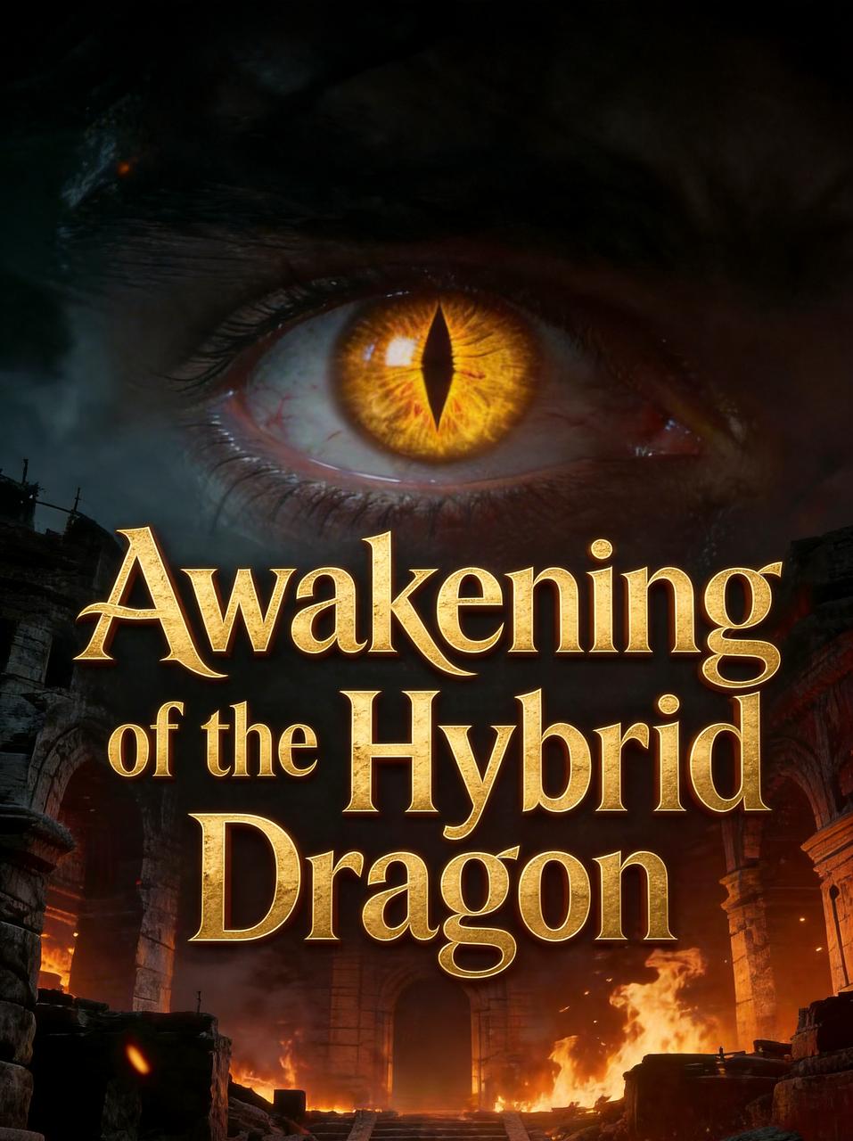 Awakening of the Hybrid Dragon