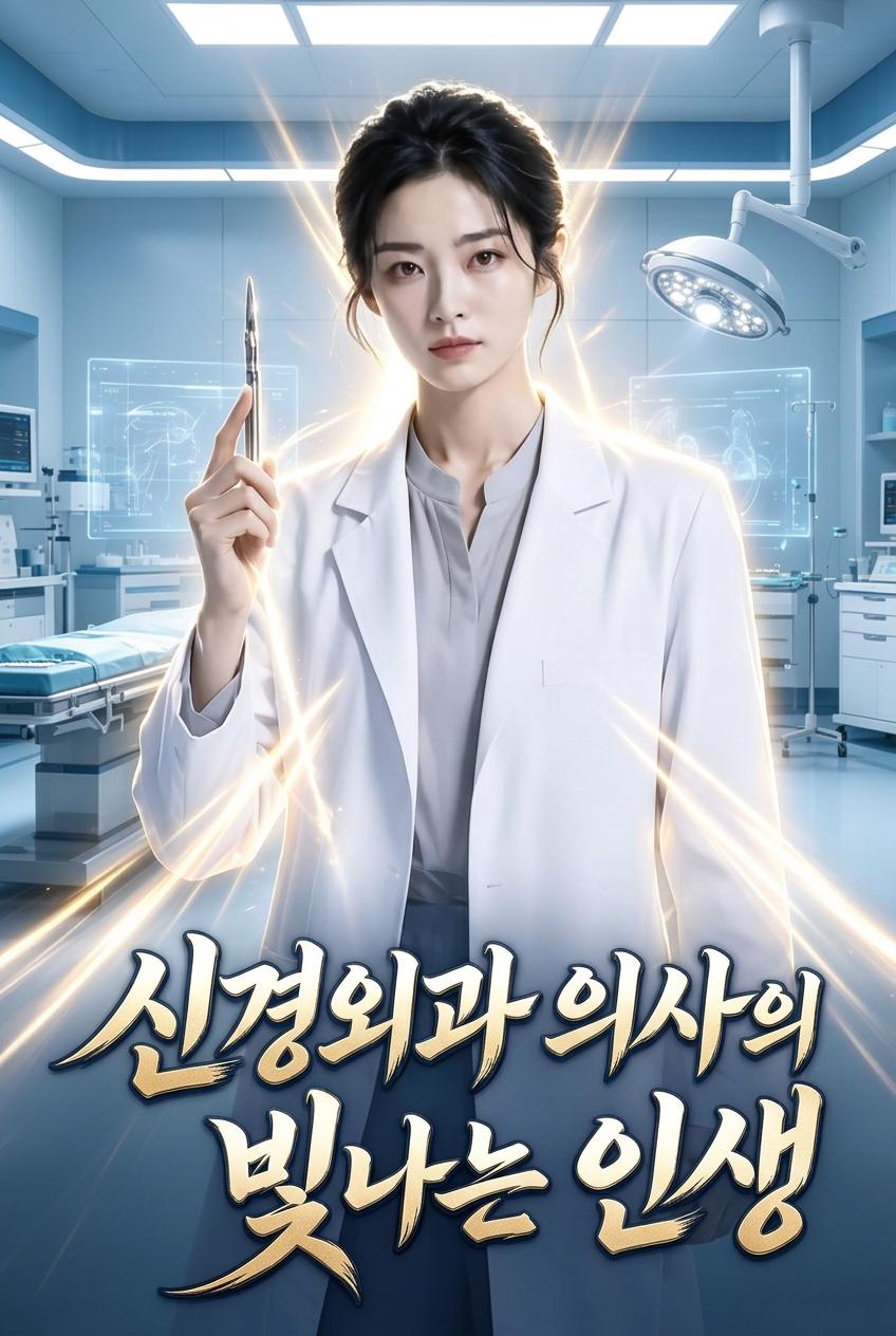 신경외과 의사의 빛나는 인생
