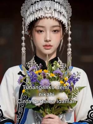 버림받은 신부의 달콤한 결혼