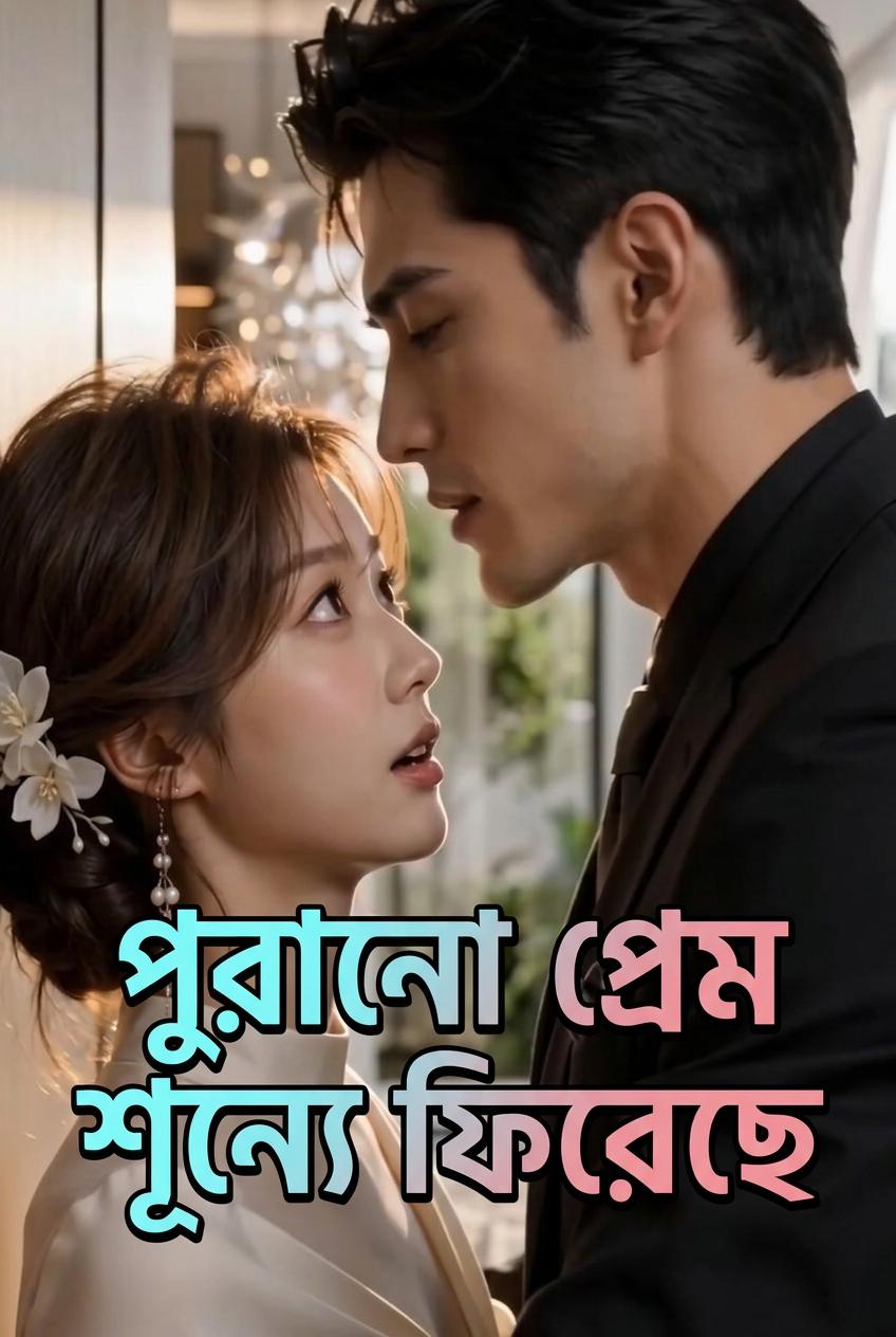 পুরানো প্রেম শূন্যে ফিরেছে