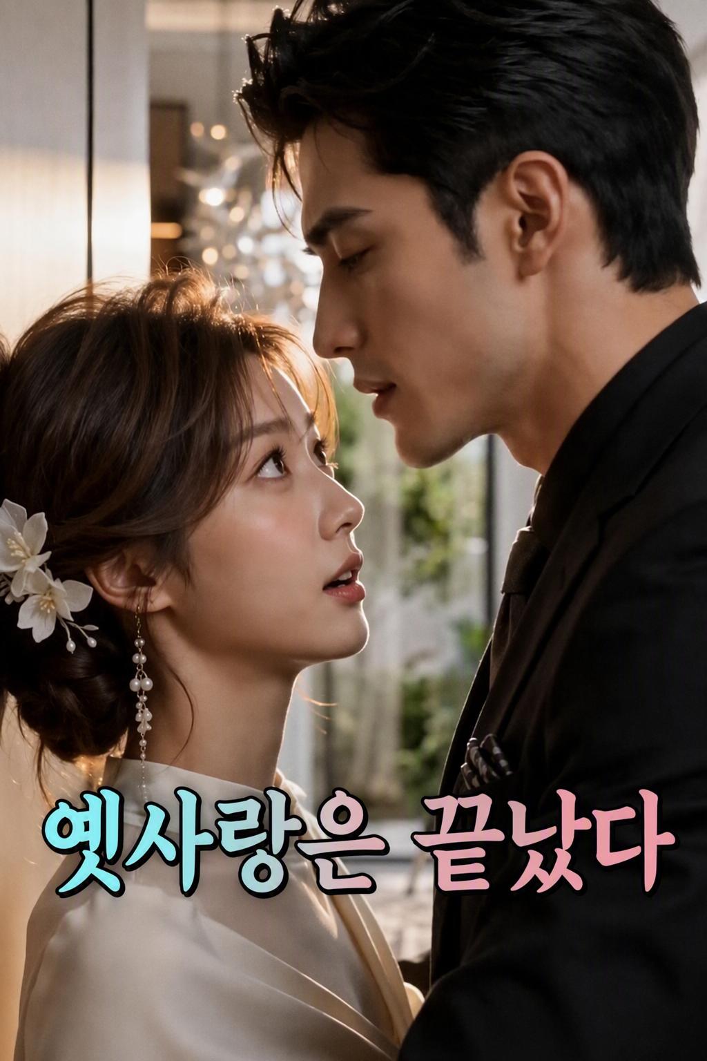 옛사랑은 끝났다
