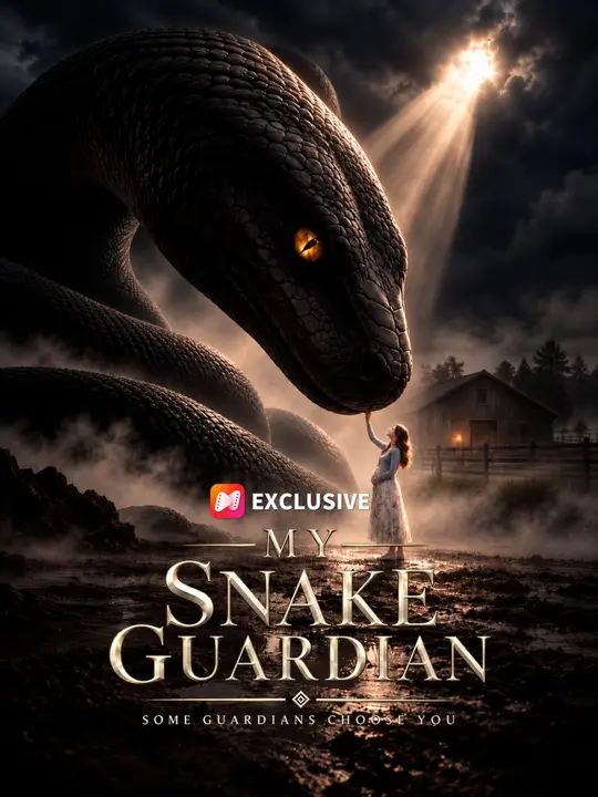 My Snake Guardian: Some Guardians Choose You