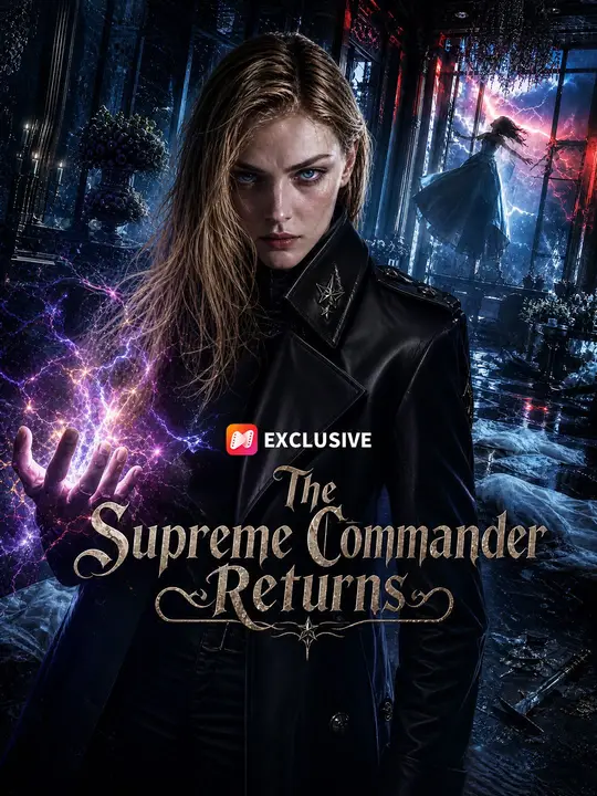 The Supreme Commander Returns