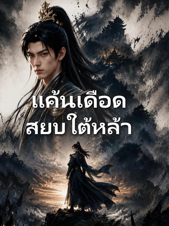แค้นเดือดสยบใต้หล้า