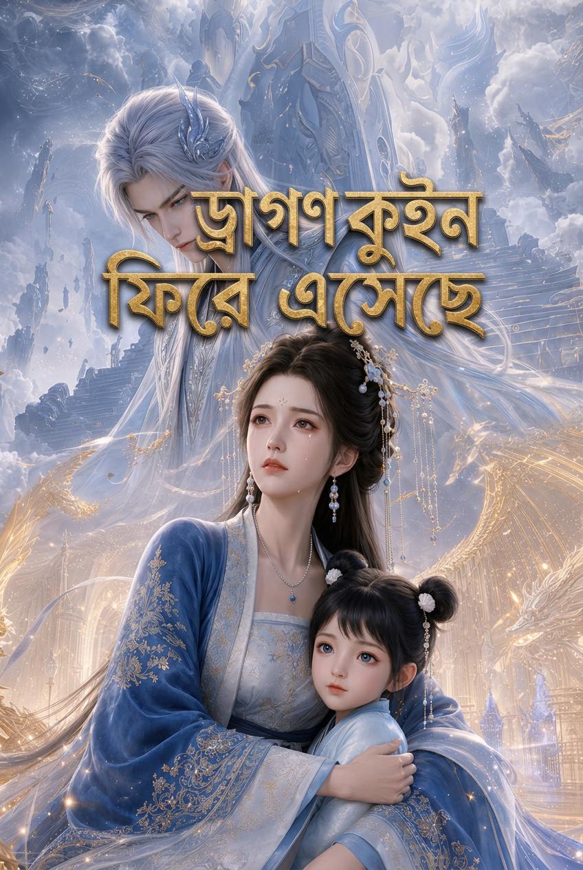 ড্রাগন কুইন ফিরে এসেছে
