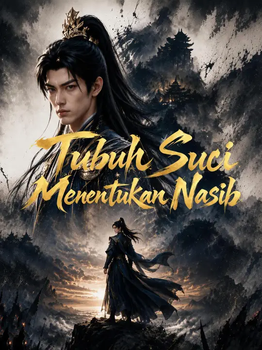 Tubuh Suci Menentukan Nasib