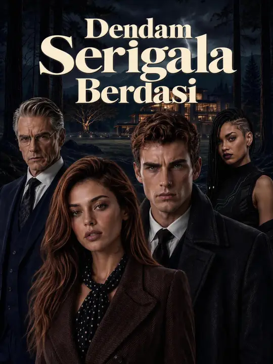 Dendam Serigala Berdasi