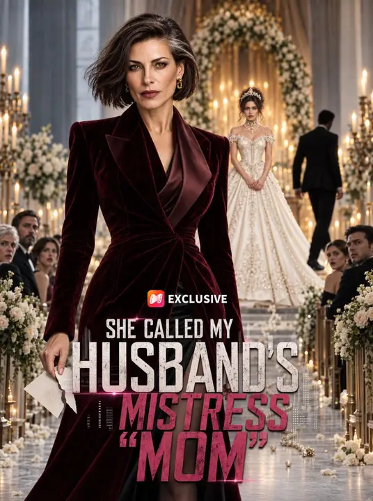 She Called My Husband’s Mistress “Mom”