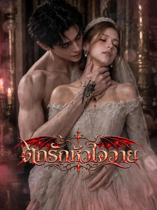 ตกหลุมรัก หัวใจหยุดเต้น