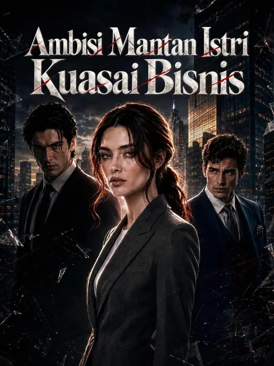 Ambisi Mantan Istri Kuasai Bisnis