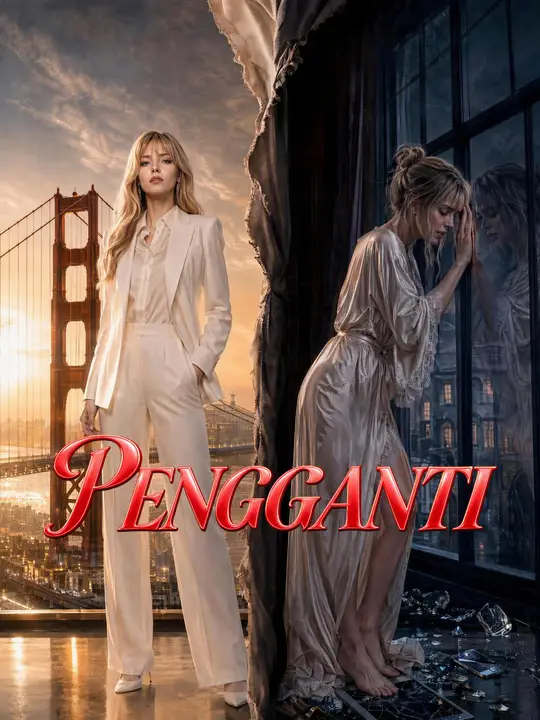 PENGGANTI