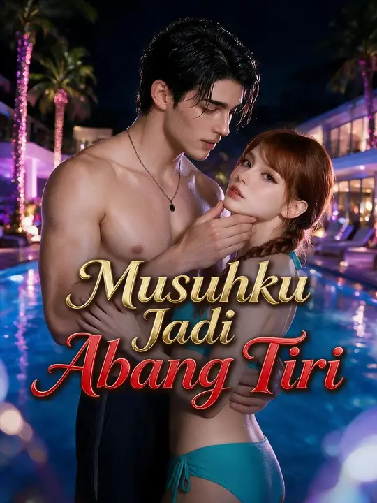Musuhku Jadi Abang Tiri