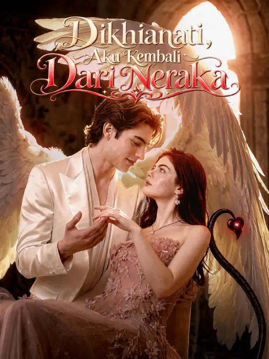 Dikhianati, Aku Kembali Dari Neraka