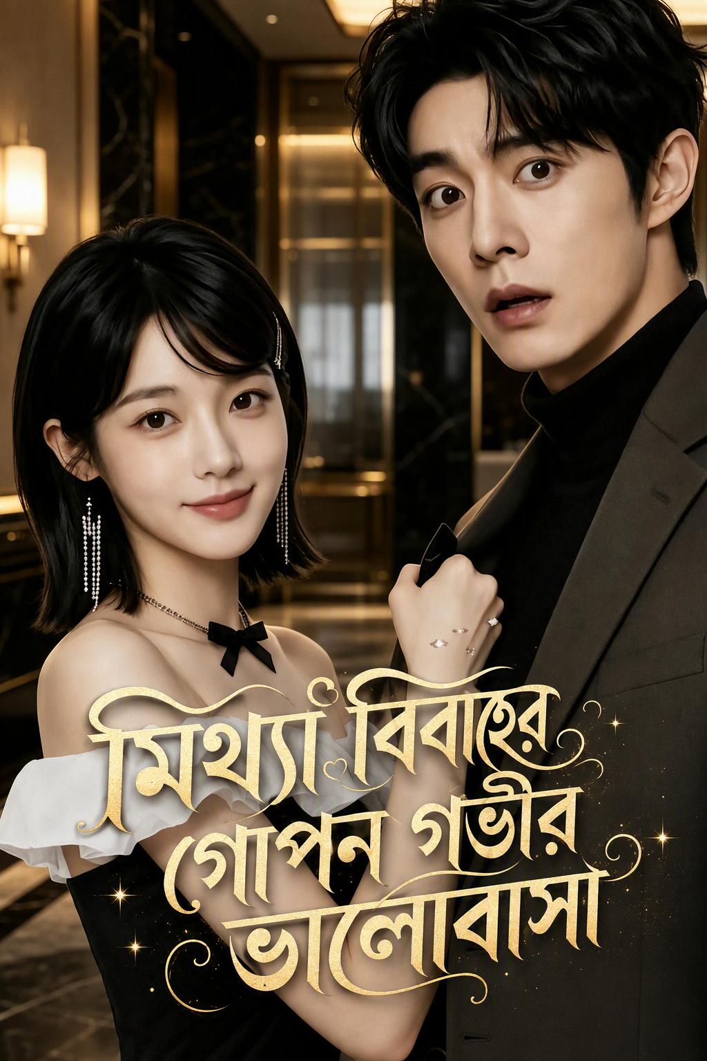 মিথ্যা বিবাহের গোপন গভীর ভালোবাসা
