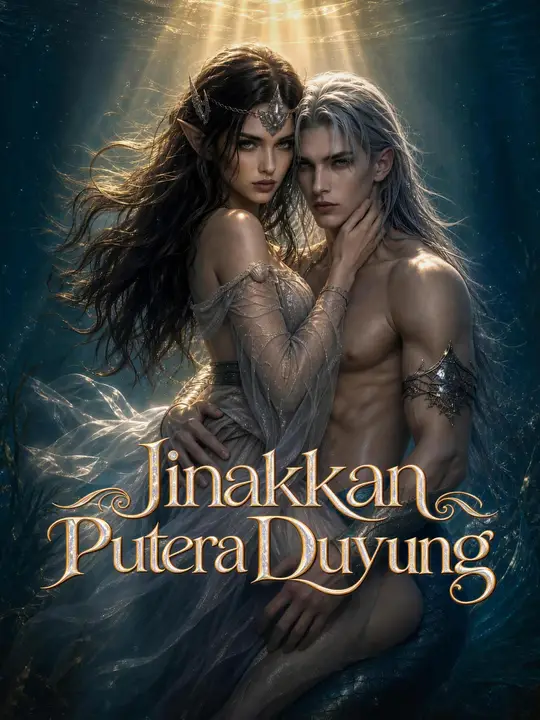 Menjinakkan Putera Duyung