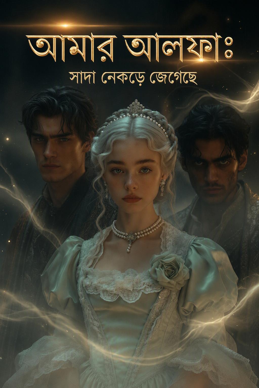 আমার আলফারা