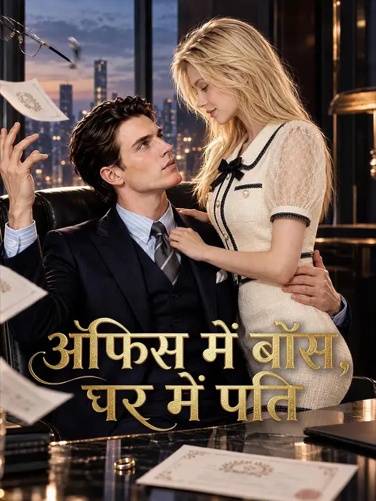 ऑफिस में बॉस, घर में पति