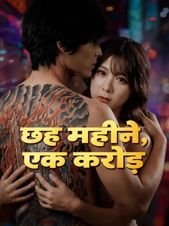 छह महीने, एक करोड़ येन